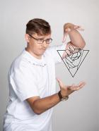 Чумерин Денис Сергеевич