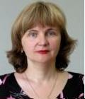 Глазырина Елена Дмитриевна