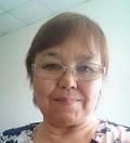 Мельникова Тамара Николаевна