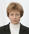 Осипова Нина Александровна