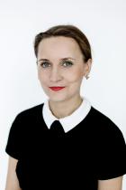 Скаковская Наталия Вячеславовна 