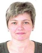 Смекалина Татьяна Владимировна