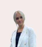 Запивахина Елизавета Геннадьевна