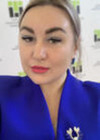 Алексина Наталья Сергеевна