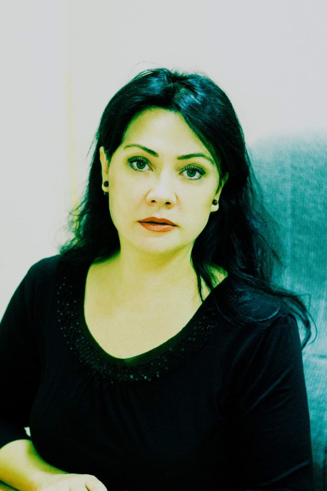 Бойцова Елена Львовна