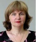Глазырина Елена Дмитриевна
