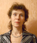 Князева Елена Михайловна
