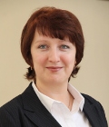 Лисичко Елена Владимировна