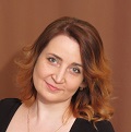 Никитина Лариса Николаевна