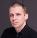 Пинясов Олег Олегович