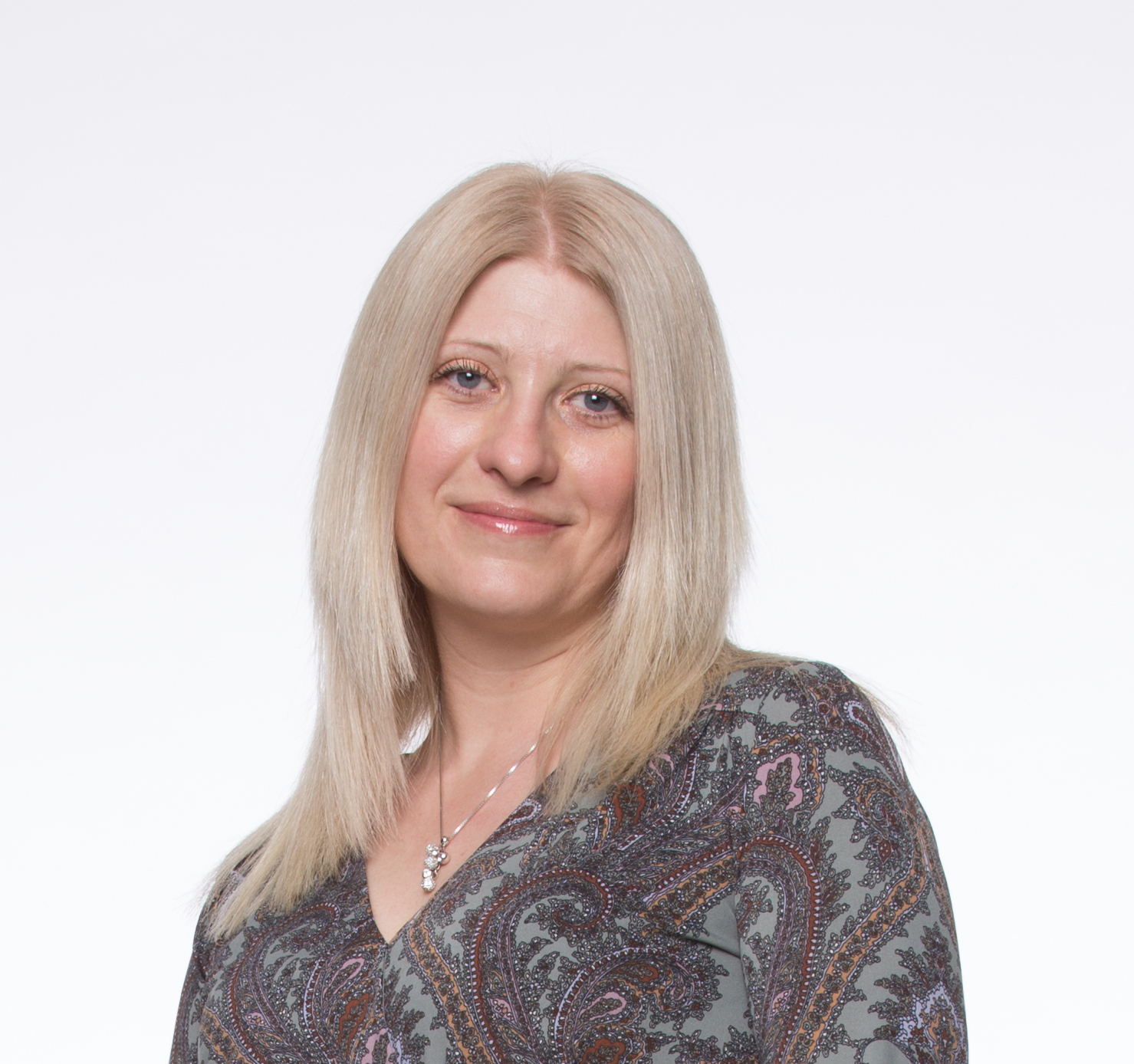 Рожкова Светлана Владимировна