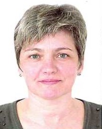 Смекалина Татьяна Владимировна