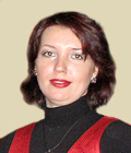 Владимирова Татьяна Леонидовна