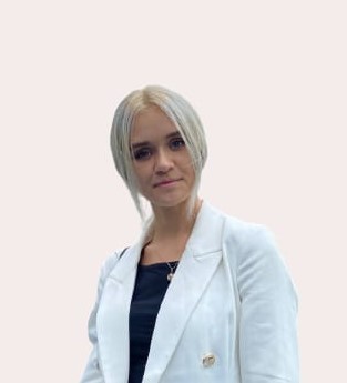 Запивахина Елизавета Геннадьевна
