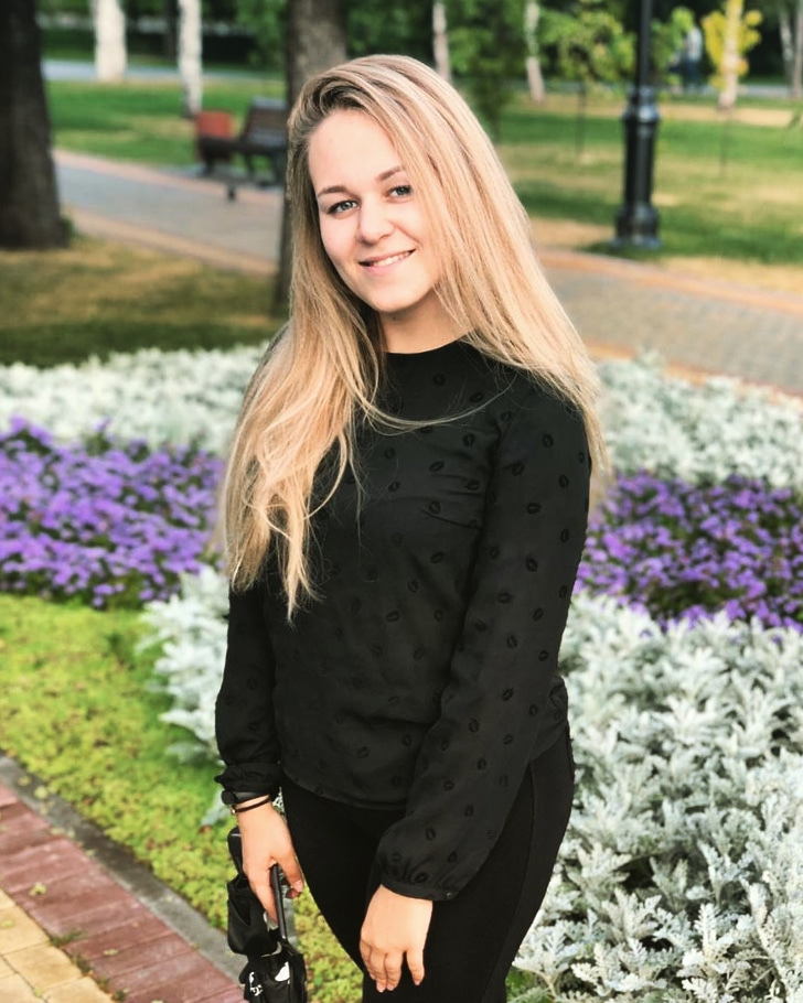 Запригалова Вера Александровна